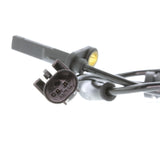 FIAT Sensor, wheel speed  - VEMO V24-72-0177