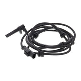 ALFA ROMEO Sensor, wheel speed  - VEMO V24-72-0178