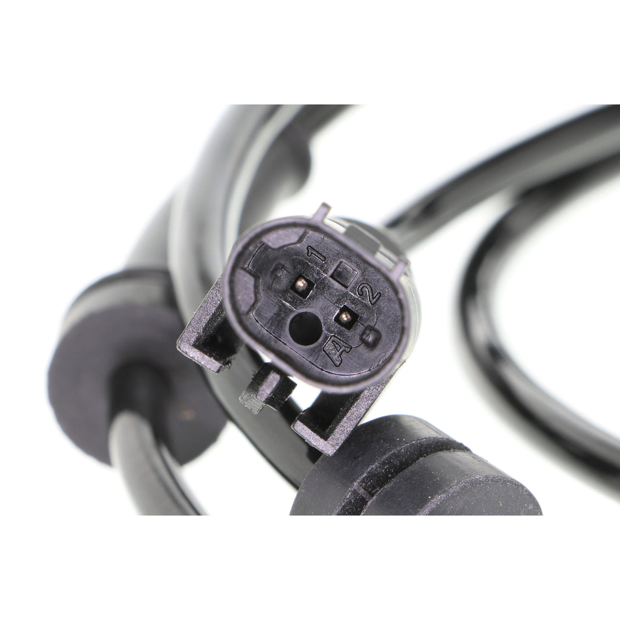 FIAT Sensor, wheel speed  - VEMO V24-72-0181