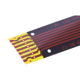 FIAT Steering Angle Sensor  - VEMO V24-72-0182