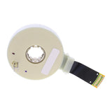 FIAT Steering Angle Sensor  - VEMO V24-72-0182