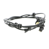FIAT Sensor, wheel speed  - VEMO V24-72-0183