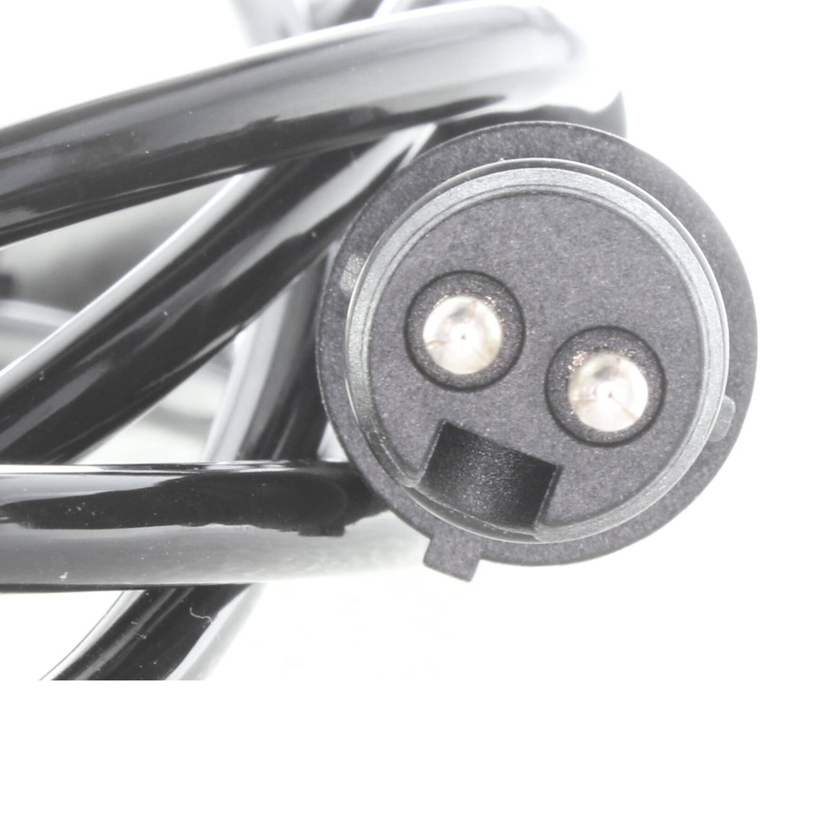 FIAT Sensor, wheel speed  - VEMO V24-72-0183