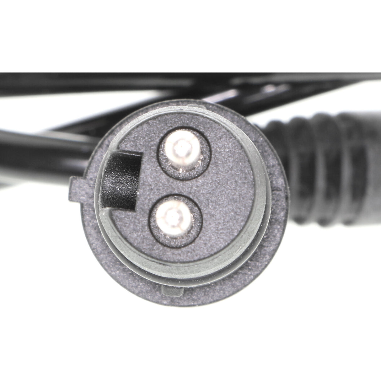 FIAT Sensor, wheel speed  - VEMO V24-72-0184