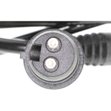 FIAT Sensor, wheel speed  - VEMO V24-72-0184