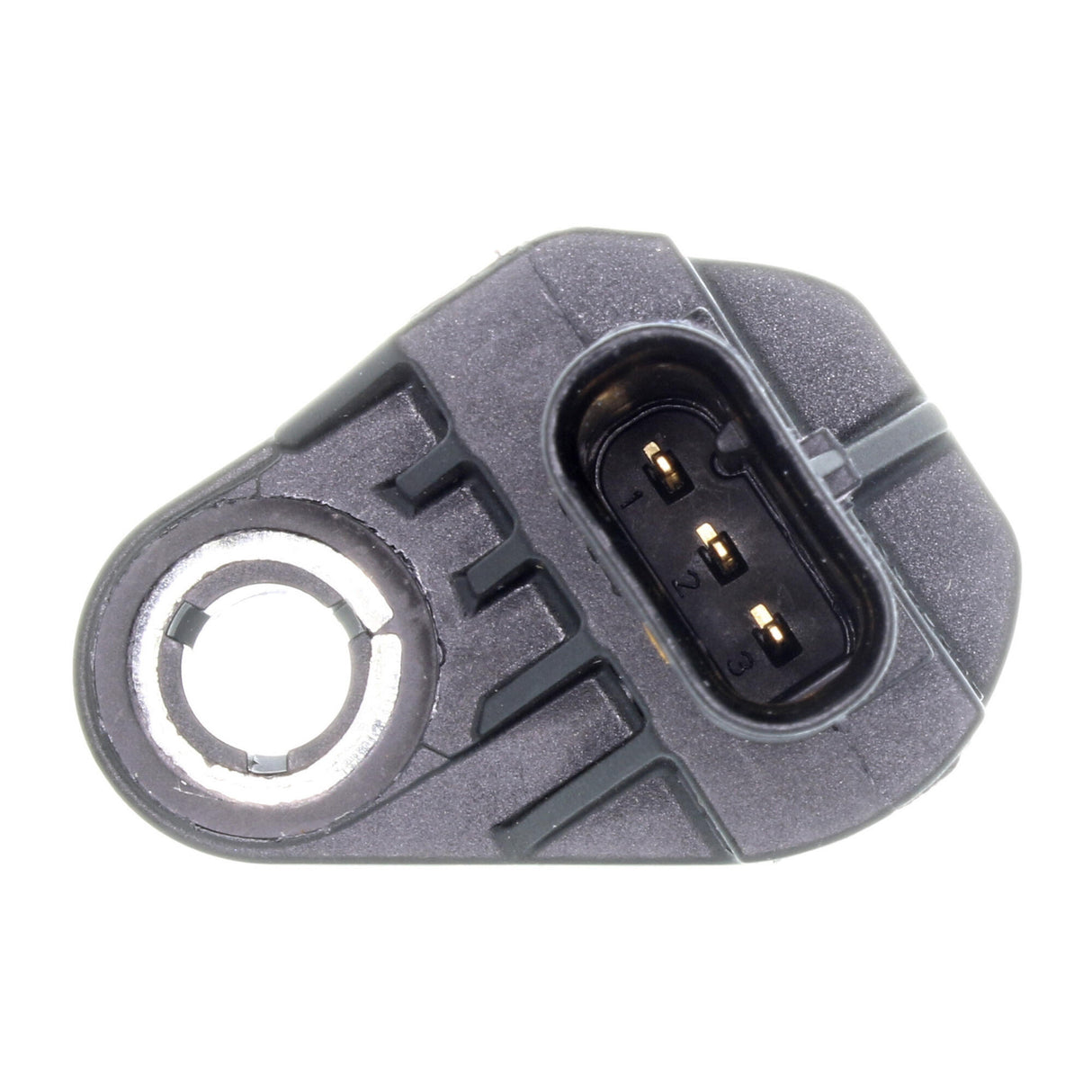 FIAT Sensor, crankshaft pulse  - VEMO V24-72-0187