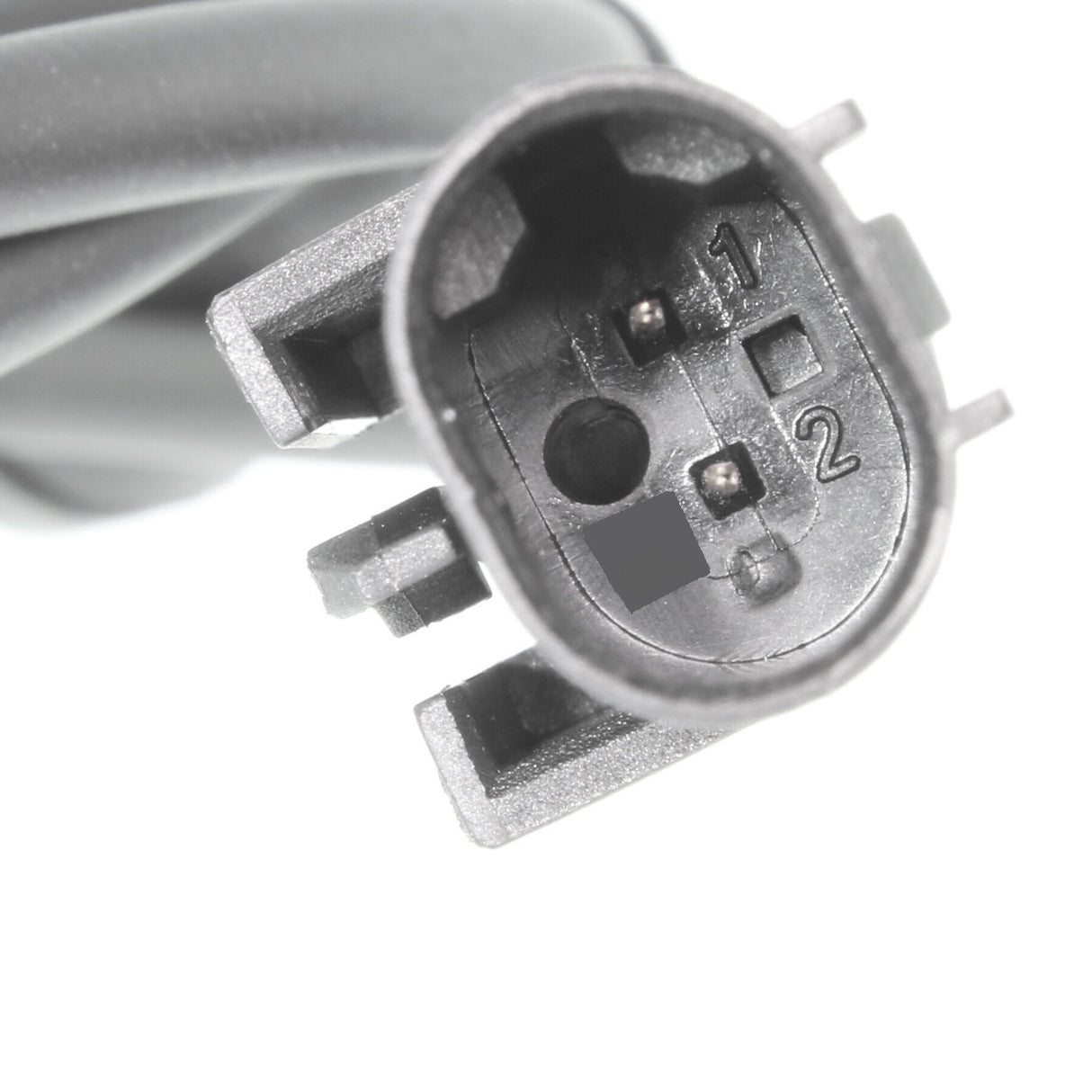 FIAT Sensor, wheel speed  - VEMO V24-72-0188