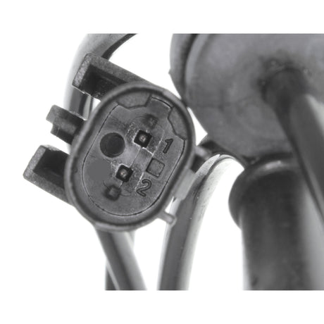 FIAT Sensor, wheel speed  - VEMO V24-72-0190