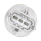 FIAT Sensor, fuel pressure  - VEMO V24-72-0194-1