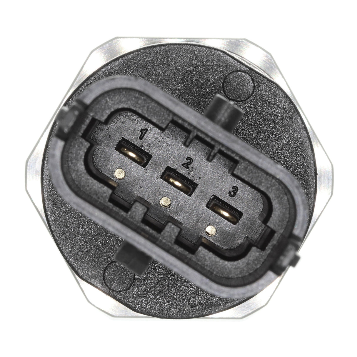 ALFA ROMEO Sensor, fuel pressure  - VEMO V24-72-0196