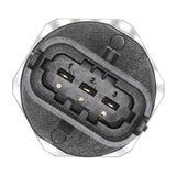 ALFA ROMEO Sensor, fuel pressure  - VEMO V24-72-0196