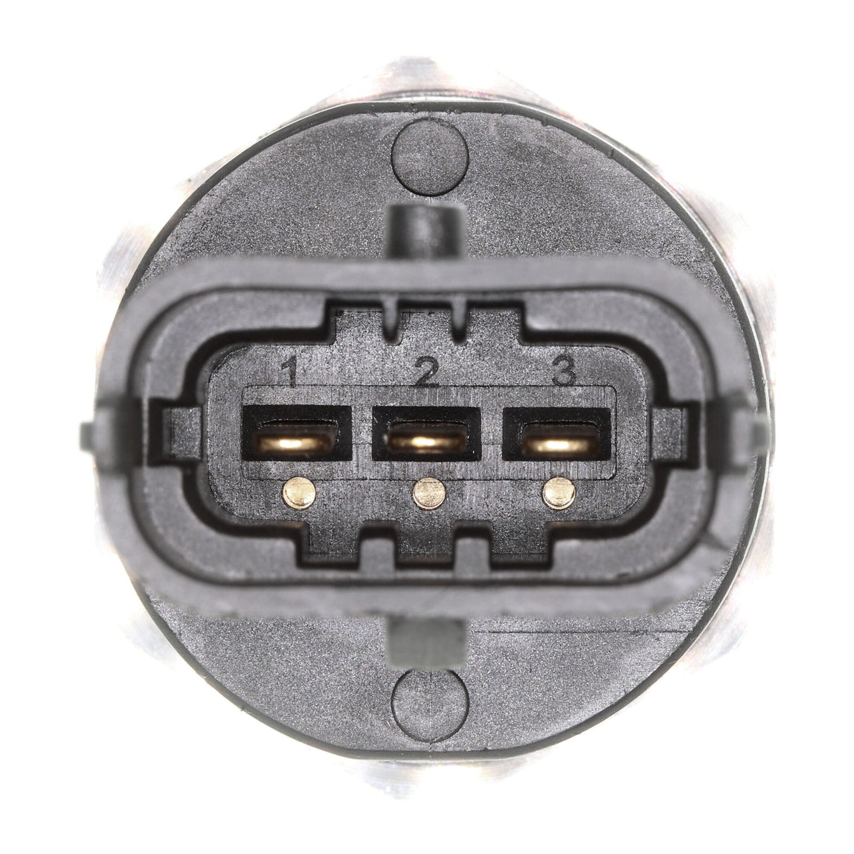 CHEVROLET Sensor, fuel pressure  - VEMO V24-72-0197