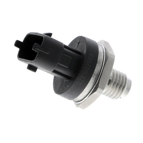 FIAT Sensor, fuel pressure  - VEMO V24-72-0199