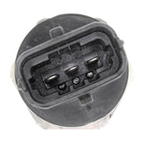 FIAT Sensor, fuel pressure  - VEMO V24-72-0199