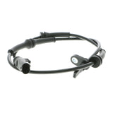 FIAT Sensor, wheel speed  - VEMO V24-72-0201