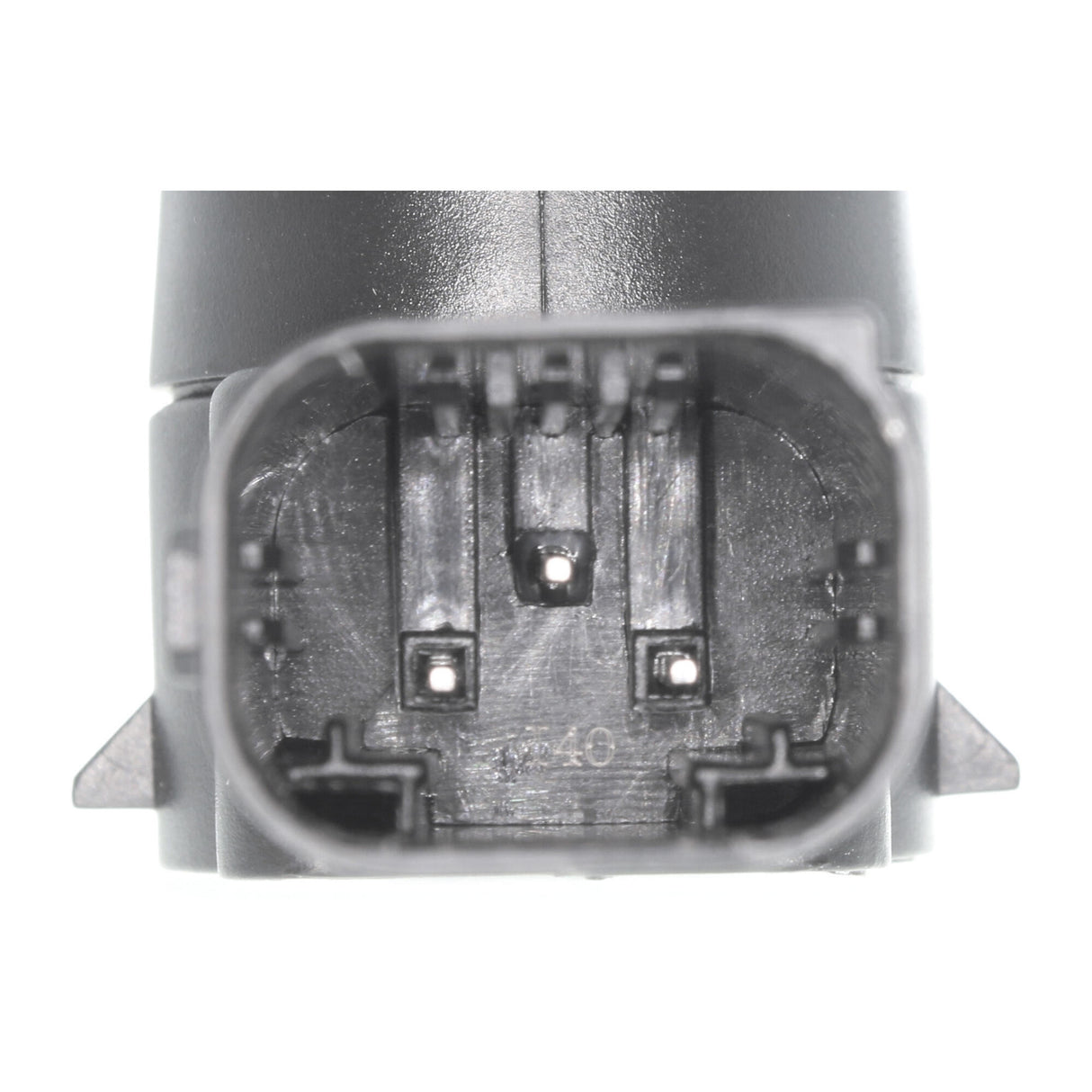 FIAT Sensor, park distance control  - VEMO V24-72-0204