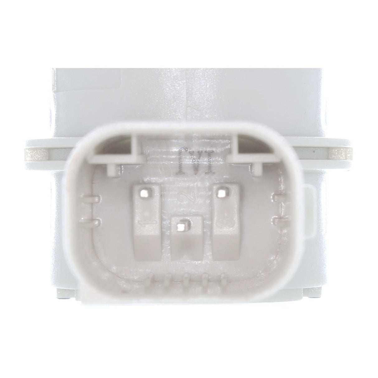 FIAT Sensor, park distance control  - VEMO V24-72-0206