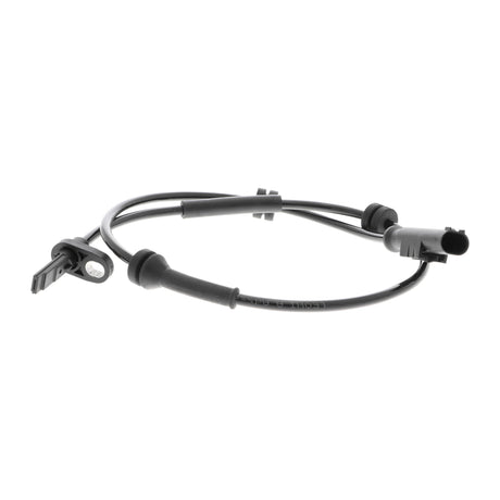 FIAT Sensor, wheel speed  - VEMO V24-72-0207