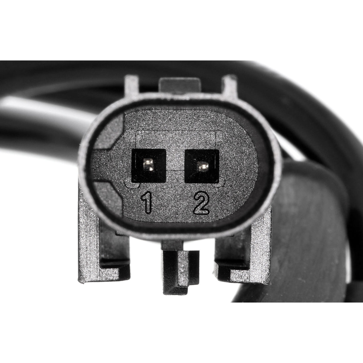 FIAT Sensor, wheel speed  - VEMO V24-72-0207