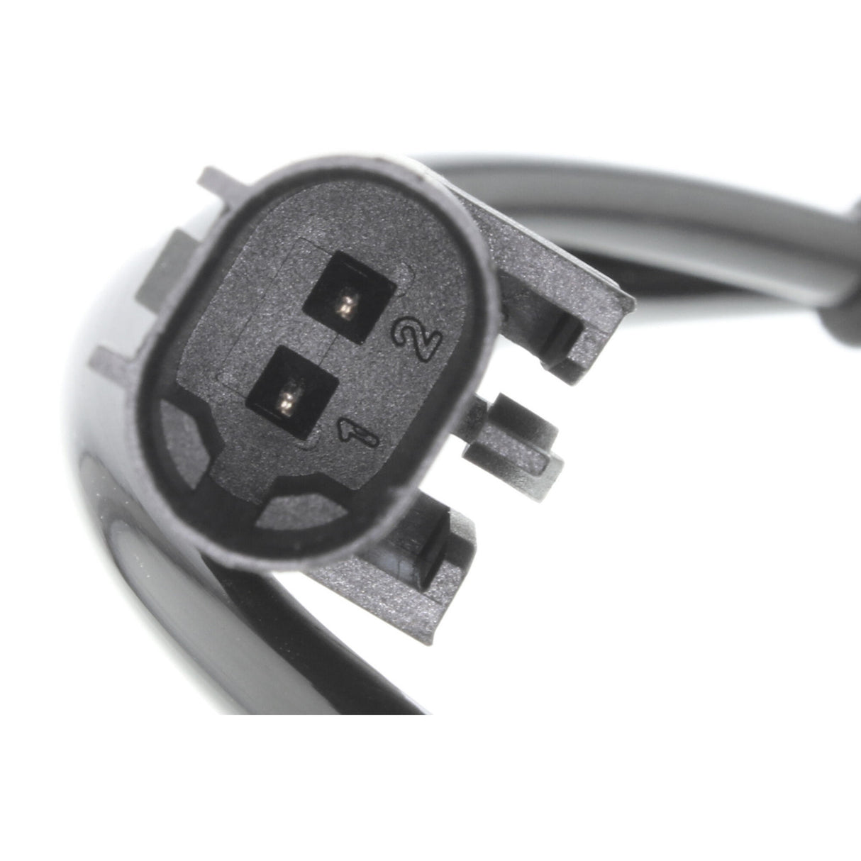 FIAT Sensor, wheel speed  - VEMO V24-72-0208