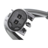 FIAT Sensor, wheel speed  - VEMO V24-72-0208