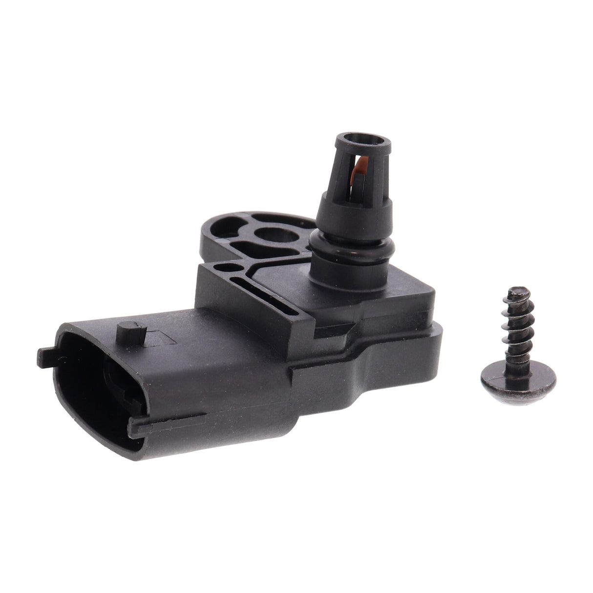 FIAT Sensor, intake manifold pressure  - VEMO V24-72-0211