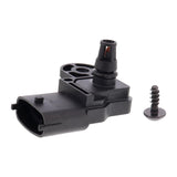 FIAT Sensor, intake manifold pressure  - VEMO V24-72-0211