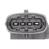FIAT Sensor, intake manifold pressure  - VEMO V24-72-0211