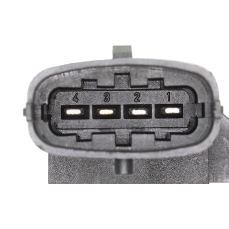 FIAT Sensor, intake manifold pressure  - VEMO V24-72-0211