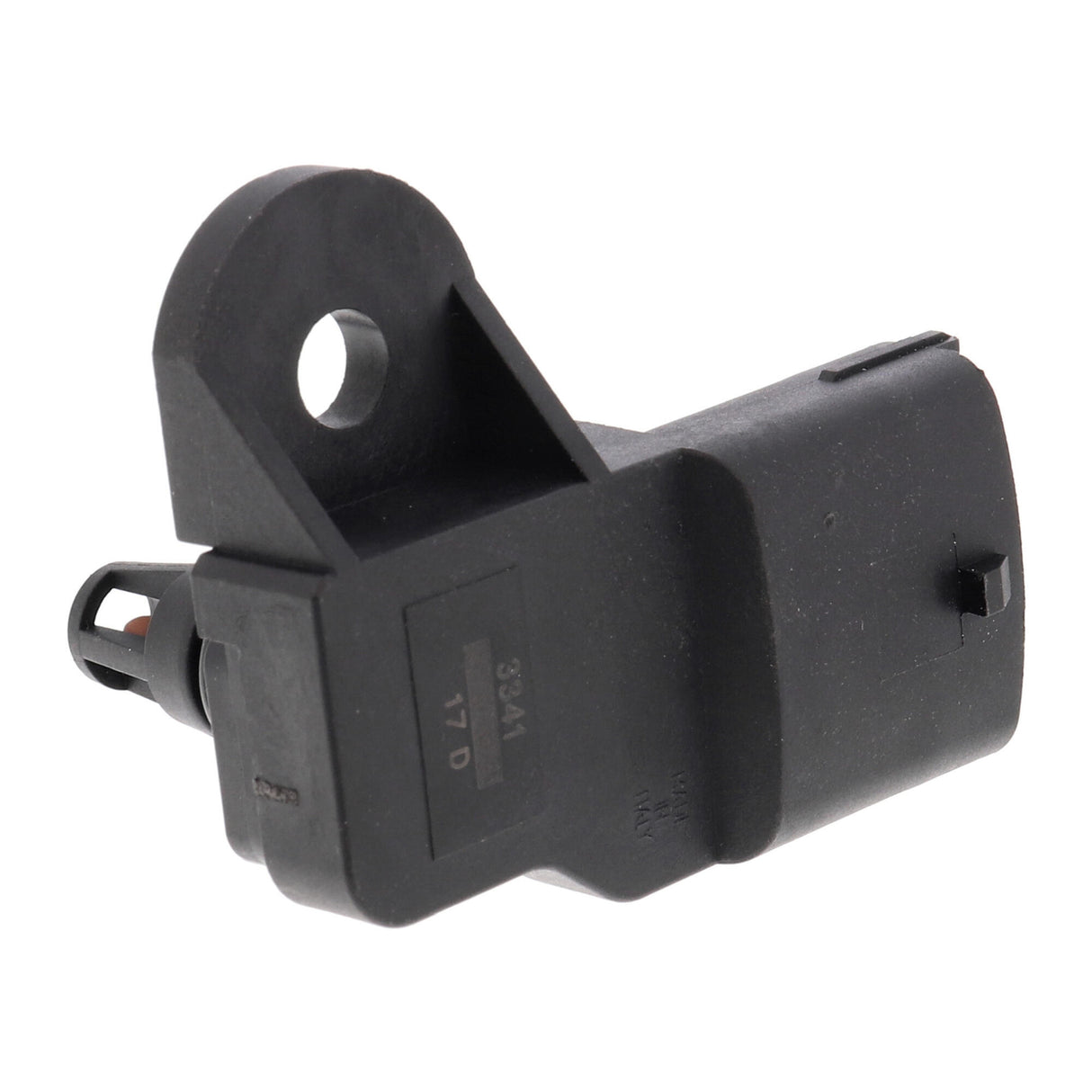 FIAT Sensor, intake manifold pressure  - VEMO V24-72-0211