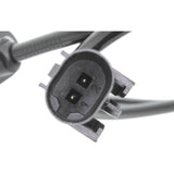 FIAT Sensor, wheel speed  - VEMO V24-72-0212