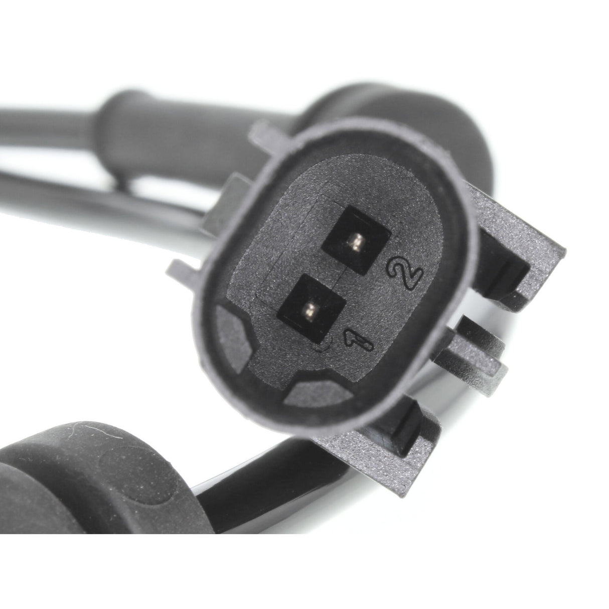 FIAT Sensor, wheel speed  - VEMO V24-72-0213