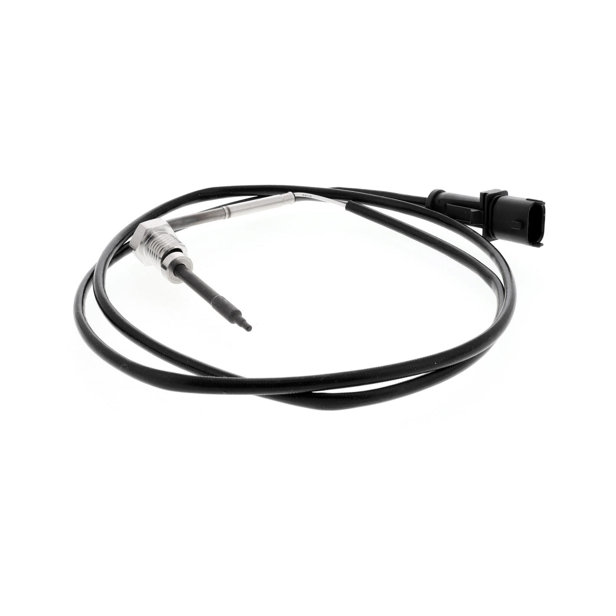 FIAT Sensor, exhaust gas temperature  - VEMO V24-72-0216