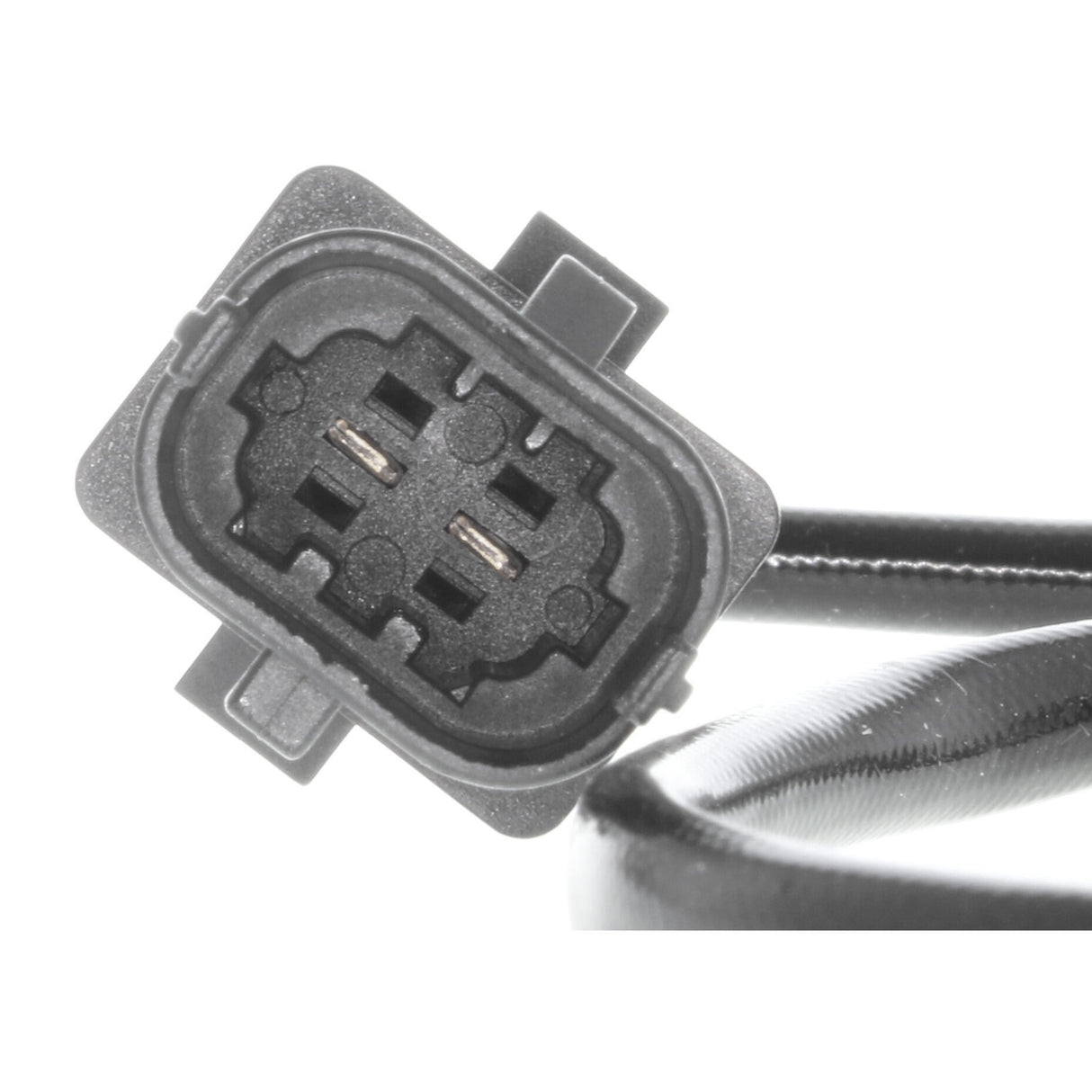 FIAT Sensor, exhaust gas temperature  - VEMO V24-72-0218