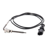 FIAT Sensor, exhaust gas temperature  - VEMO V24-72-0219