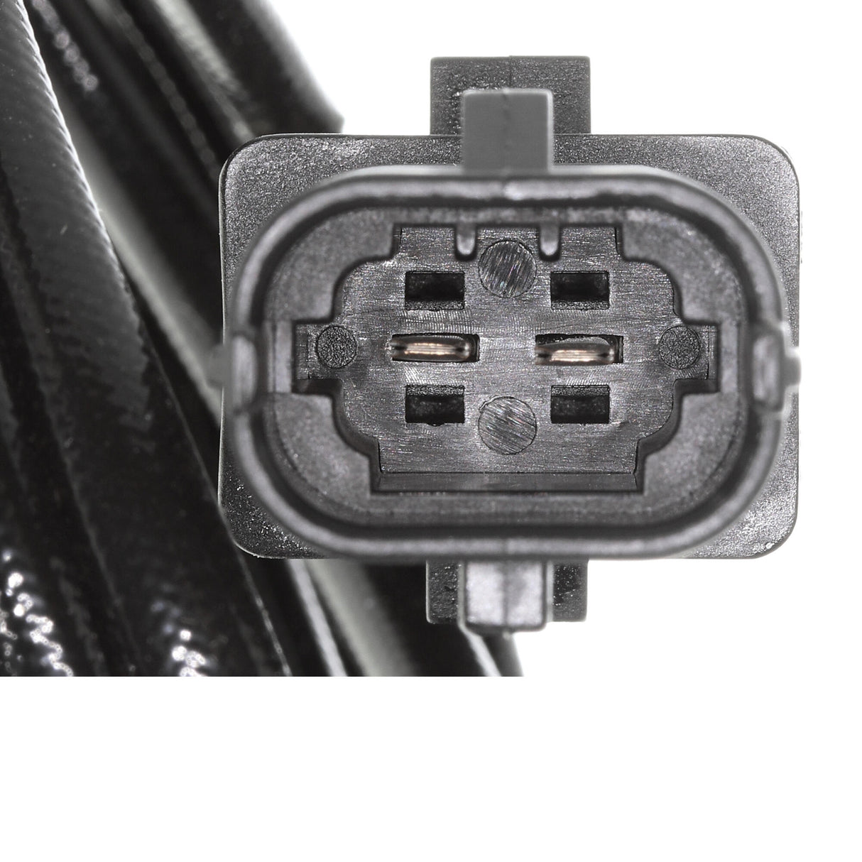 FIAT Sensor, exhaust gas temperature  - VEMO V24-72-0219