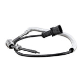 FIAT Sensor, exhaust gas temperature  - VEMO V24-72-0220