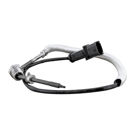 FIAT Sensor, exhaust gas temperature  - VEMO V24-72-0220