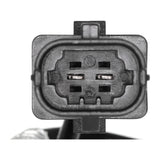 FIAT Sensor, exhaust gas temperature  - VEMO V24-72-0220