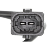 FIAT Sensor, exhaust gas temperature  - VEMO V24-72-0221