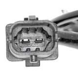 FIAT Sensor, exhaust gas temperature  - VEMO V24-72-0224