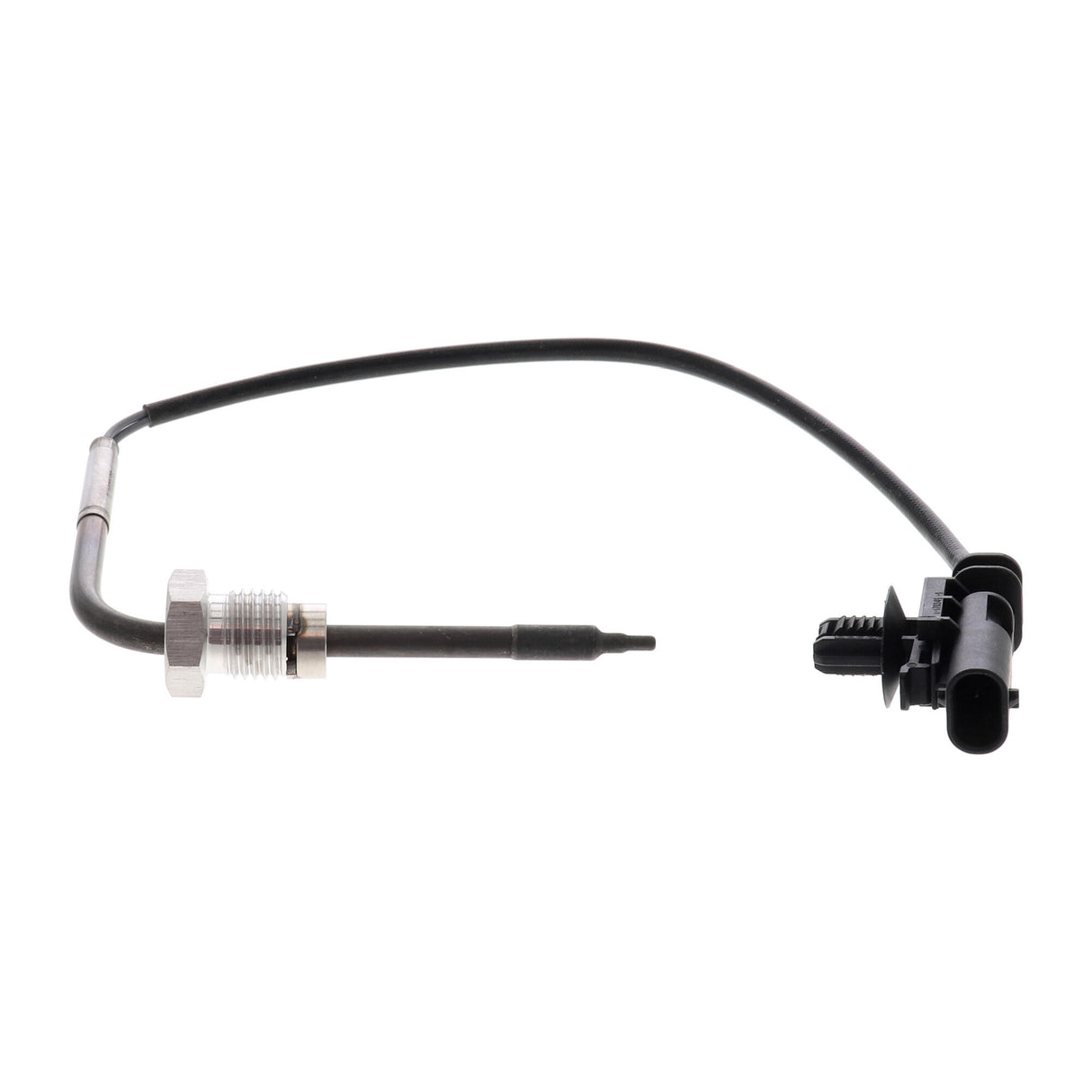 FIAT Sensor, exhaust gas temperature  - VEMO V24-72-0225