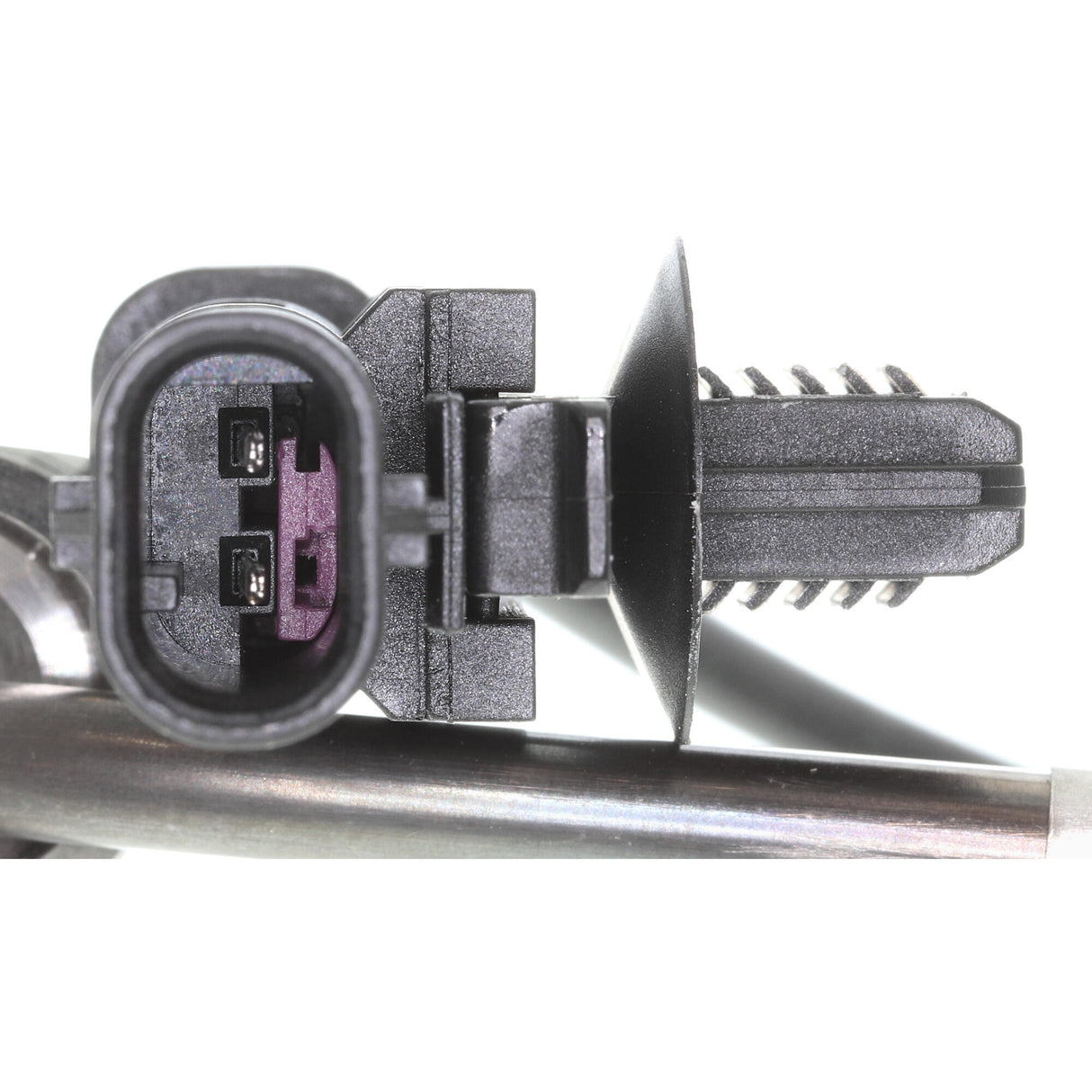 FIAT Sensor, exhaust gas temperature  - VEMO V24-72-0225