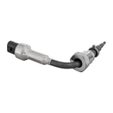 FIAT Sensor, exhaust gas temperature  - VEMO V24-72-0226