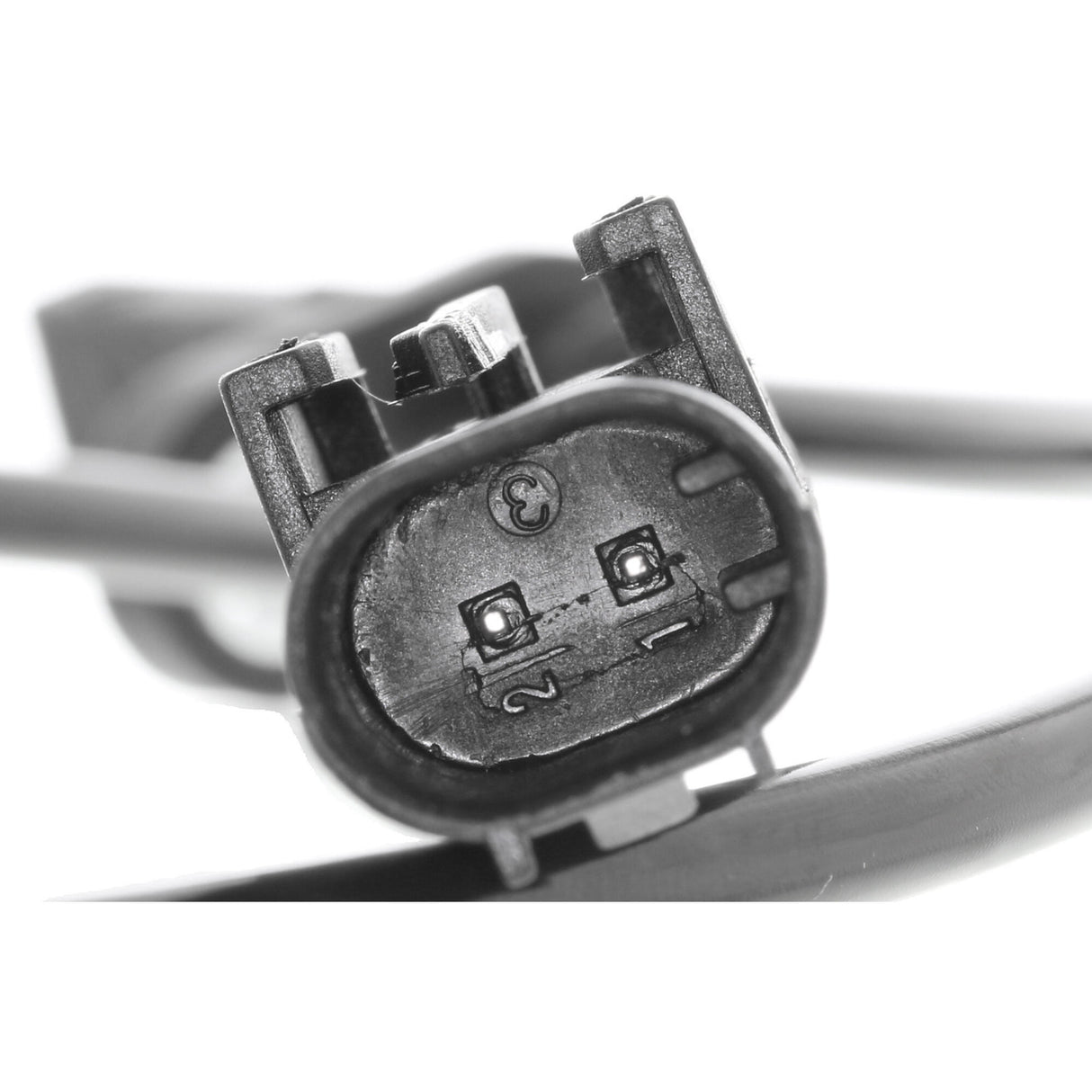 ALFA ROMEO Sensor, wheel speed  - VEMO V24-72-0227