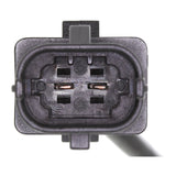 FIAT Sensor, exhaust gas temperature  - VEMO V24-72-0229