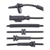 LANCIA Sensor, wheel speed  - VEMO V24-72-0230