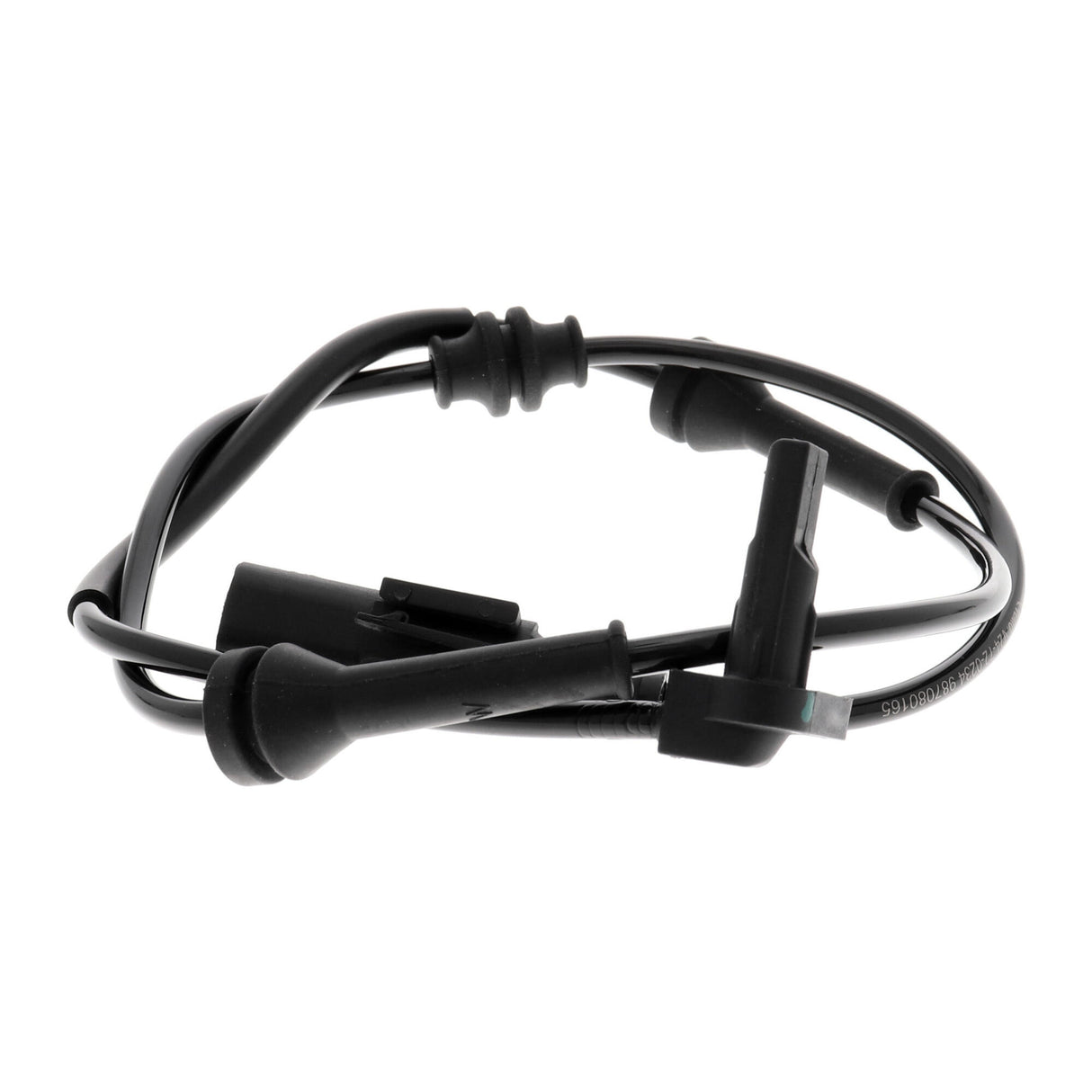 FIAT Sensor, wheel speed  - VEMO V24-72-0234