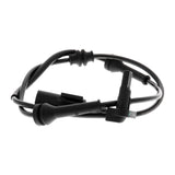 FIAT Sensor, wheel speed  - VEMO V24-72-0234