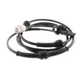 FIAT Sensor, wheel speed  - VEMO V24-72-0235